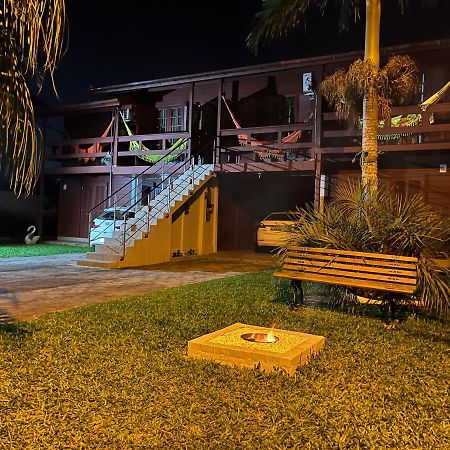 Pousada Recanto Do Neca Флорианополис Экстерьер фото